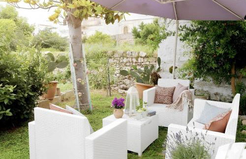 Casa Agrumeto 28 - Photo 27