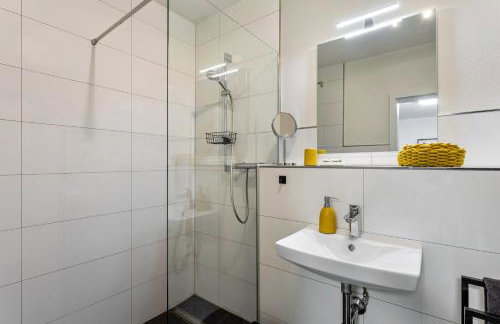 Tua Casa - Souterrain Appartment - Foto 11