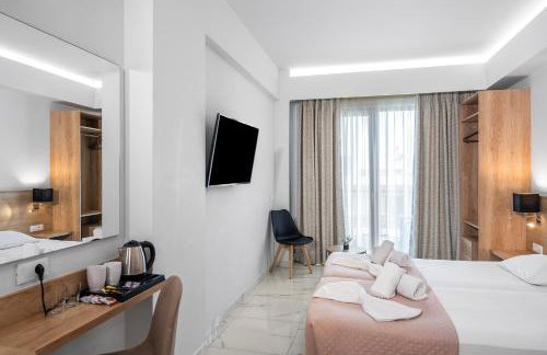 Marvel Deluxe Rooms - Foto 29