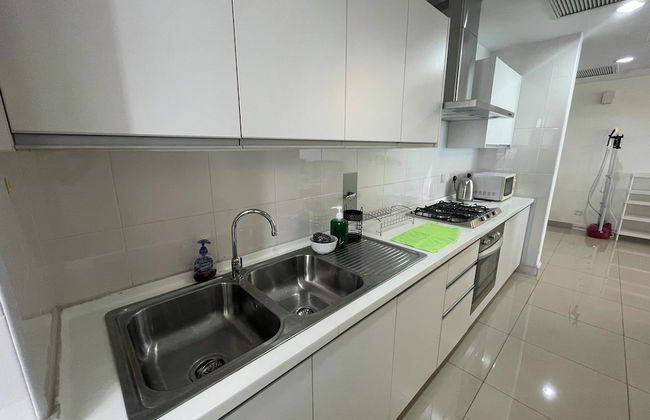 Solaris Dutamas by Manhattan Group - Foto 8