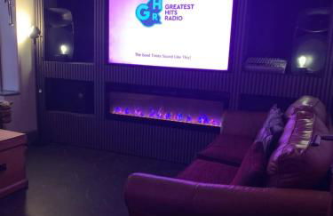 Family Holiday Home - Foto 67