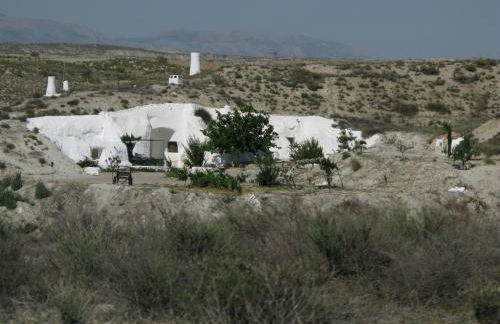 Cuevas Alcobas - Photo 31