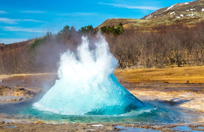 Tour del Cerchio d'Oro - Foto 1