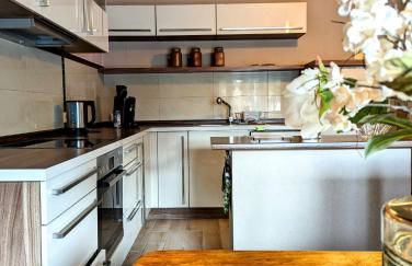 Rastatt Retreat: Zentral und Gemütlich - Foto 5