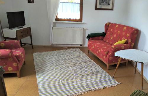 Ferienwohnung Schuhmacherwerkstatt Wilhelm Wendel - Photo 9