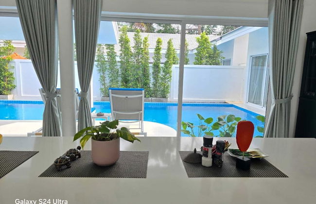 Bougain Villas Salad Beach - Foto 44