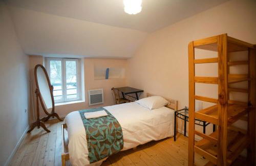 T3 Cosy - Art Déco - Photo 15