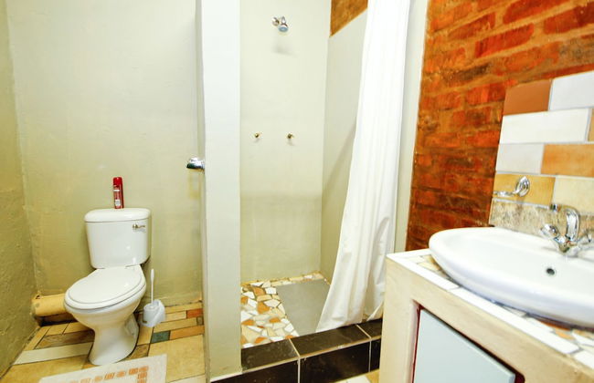 BOTTERKLOOF RESORT - Foto 65