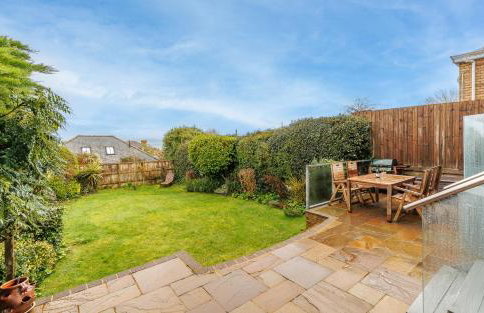 Solent Garden - Foto 42