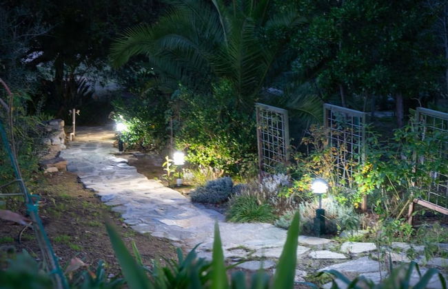 Nature Inspired Villa Designed for Wellness - Foto 38