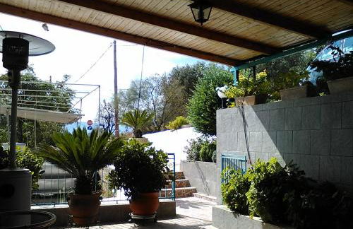 Villa Castle Sea View - Foto 42