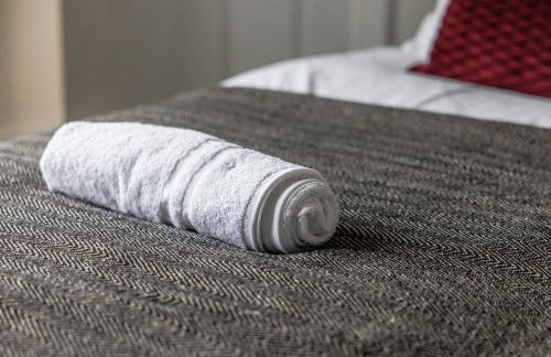 2 BR Home Perfect for Short and Long Term Stay - Foto 55