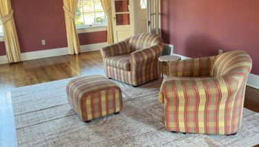 Historic Home in Downtown Murfreesboro - Foto 5