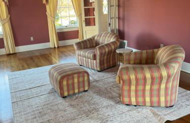 Historic Home in Downtown Murfreesboro - Foto 5