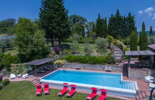 Villa Spicchio by VacaVilla - Photo 2