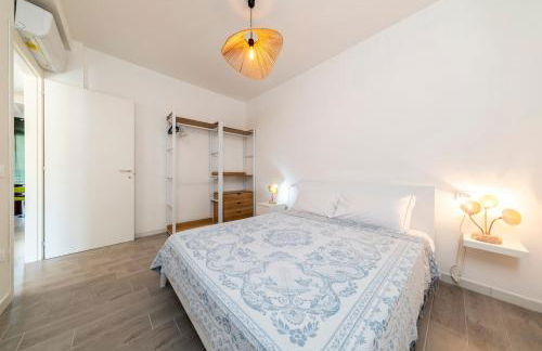 Terraced villa with sea view, parking, Wi-Fi, and AC 2 - Foto 24