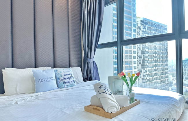 Atlantis Residences Melaka by Stayrene - Foto 24