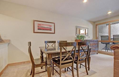 Cm244S Copper Mtn Inn Condo - Foto 5