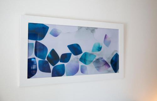 Velvet 1-bedroom Apartment The Clockhouse, Hoddesdon - Foto 4