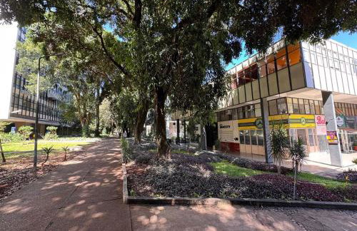 Flats Asa Norte CLN 308 by CentoEdez - Foto 6