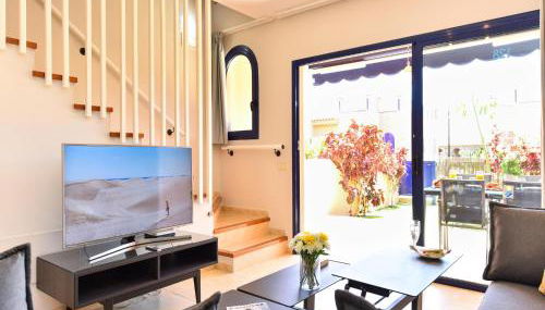 Villa Feliz 128 - Foto 5