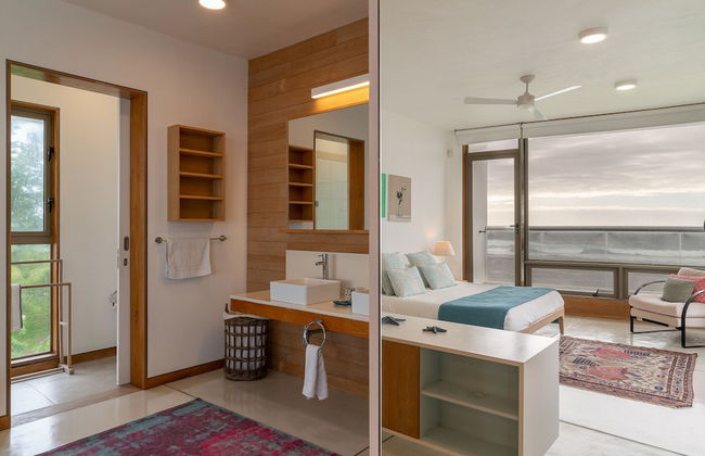 Villa de l'Océan by muse villas - Photo 18