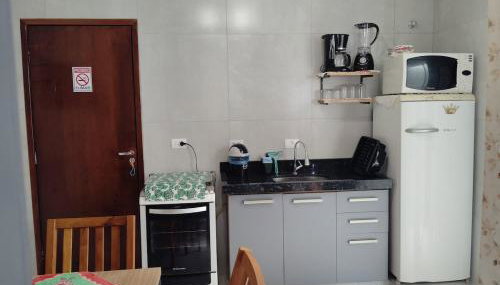 Apartamento 03 com ar condicionado - Foto 3