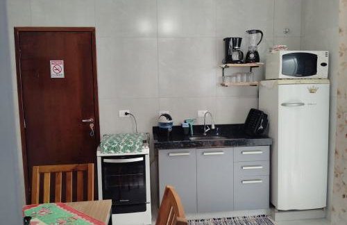 Apartamento 03 com ar condicionado - Foto 3