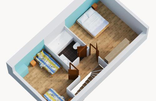 Escapade à la ferme - Foto 20