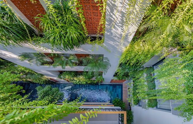 Ponte Boutique Villa - Foto 55