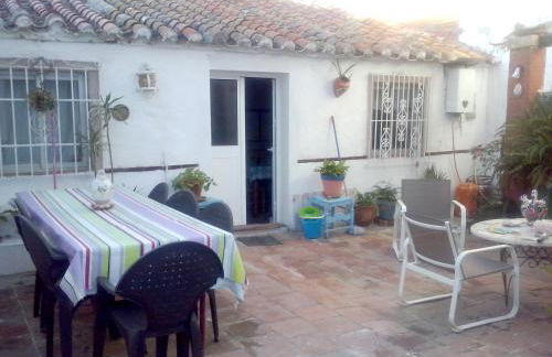 Charming House in Puente Mayorga + Sunny Terrace - Foto 8
