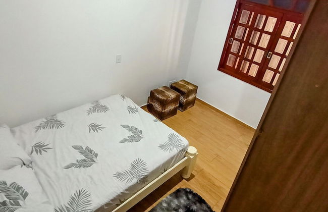 Casa com Piscina e Churrasqueira - Photo 4