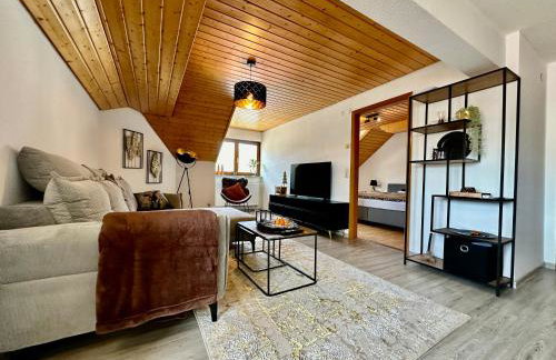 Ferienwohnung Olymp (2,5 Zimmer) - Foto 9