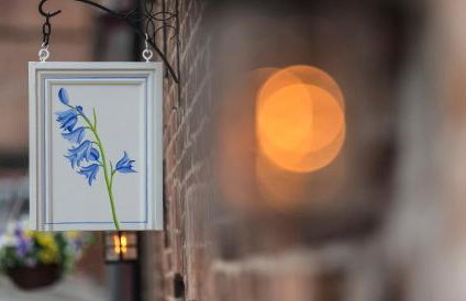 Blue Bell Cottage - Foto 9