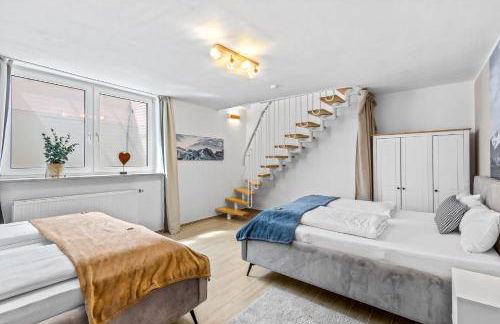 CASARINA - Alpentraum am Barmsee mit Garten - Foto 14