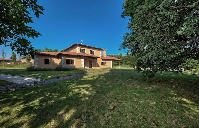 HolaCamp Camino - Photo 3