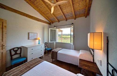 Auberge Santu Martine: cottage with pool (Vinza) - Foto 16