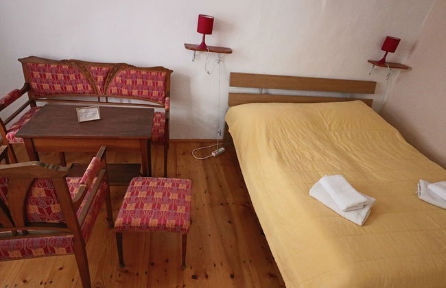 Apartment Soukenická 44 - Foto 49