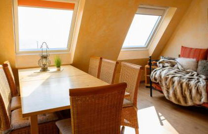 Altes Zollhaus Casa Meerblick - Foto 44