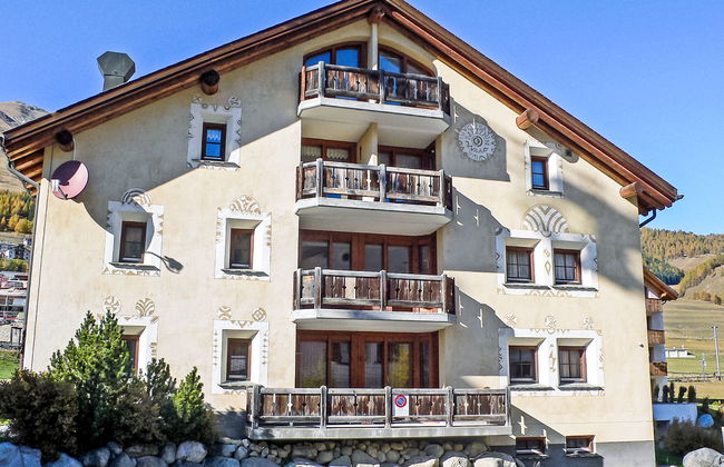 Chesa Mezzaun - Foto 31