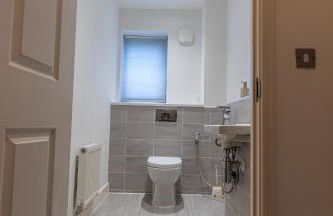 Cosy Modern 3-Bed Near Etihad, COOP Arena - AO arena and City Center - Foto 36