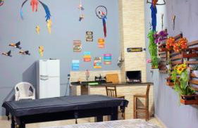 Casa com piscina climatizada em Itanhaém! - Foto 29