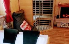 AL RANCH WELLNESS CADORE DOLOMITI APARTMENTS vicino Cortina Olimpiadi 2026 e Misurina Tre Cime Lavaredo - Foto 57