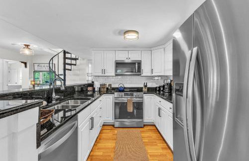 Eagle's Nest on Lake Martin - Foto 11