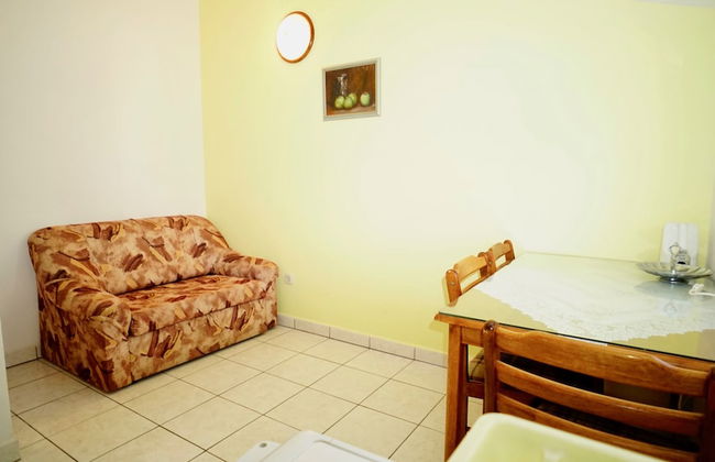 Sunset apartments - Foto 15