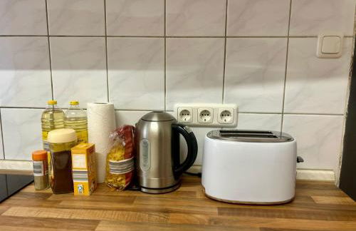 Ferienwohnung Kinheim an der Mosel - Foto 12