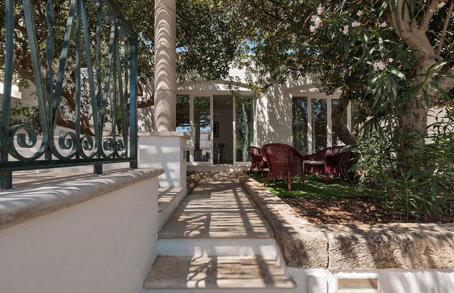 Villetta Federica - Foto 16