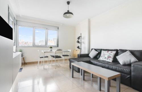 Home2Book Stylish&Comfy Apartment Rambla, Terrace - Foto 6