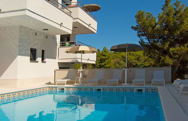 Aparthotel Punta Blu - Foto 26