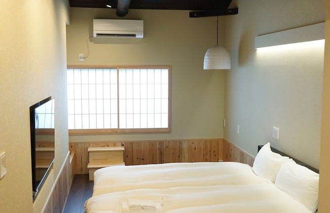 Nara-Ryokan Villa West - Foto 7